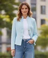 B Three Blazer Jasmyn
