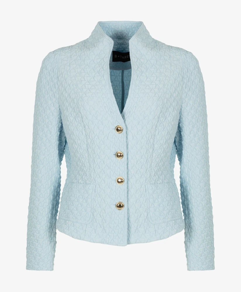 B Three Blazer Jasmyn
