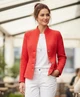 B Three Blazer Jasmyn
