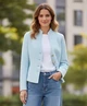 B Three Blazer Jasmyn