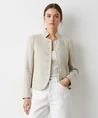 B Three Blazer Jessica