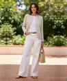 B Three Blazer Jessica