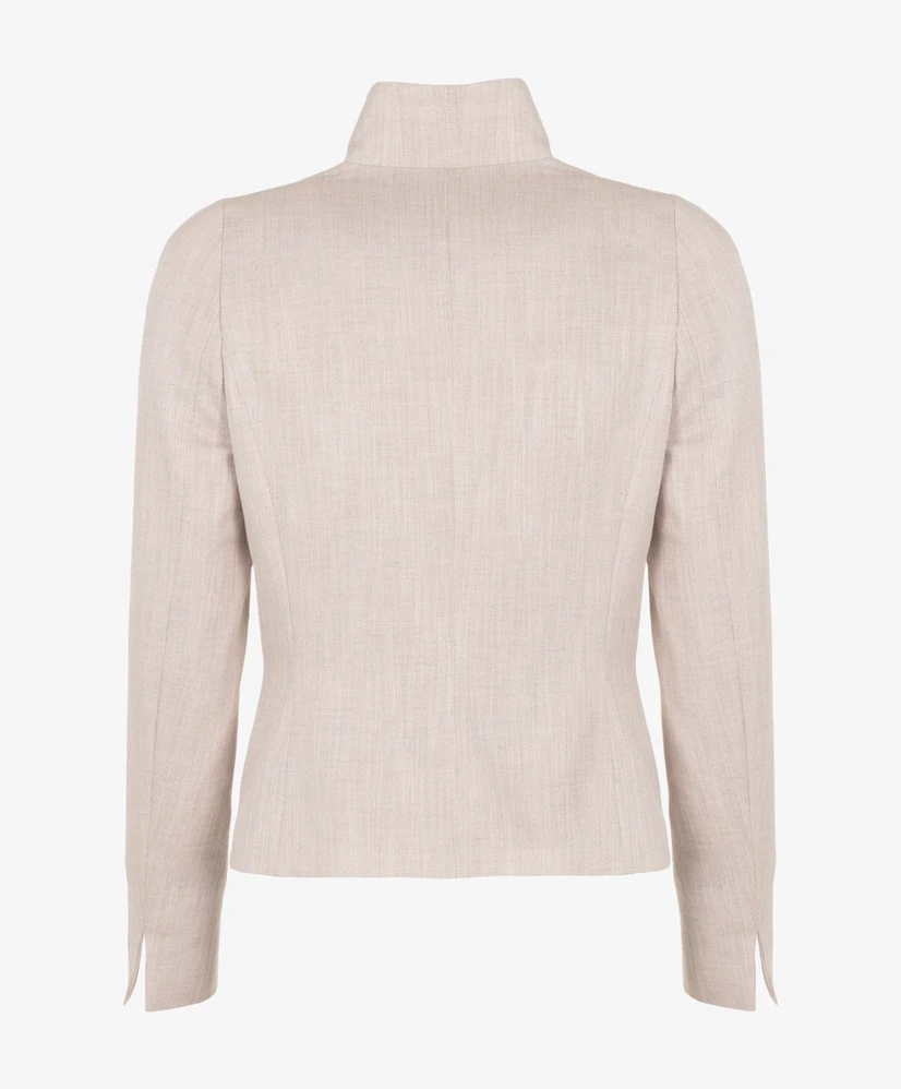 B Three Blazer Jessica