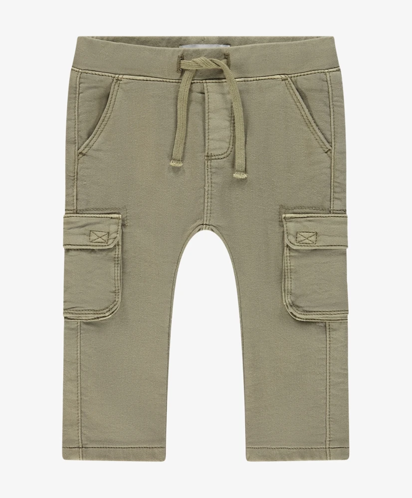 Babyface Broek Cargo