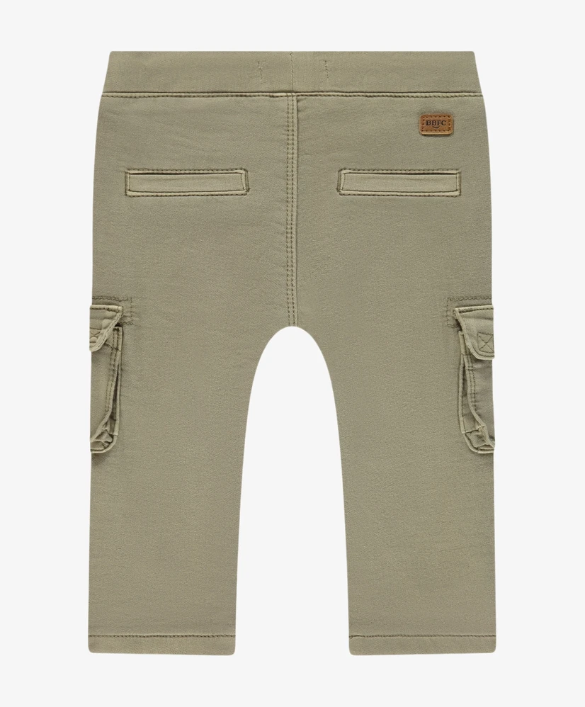 Babyface Broek Cargo