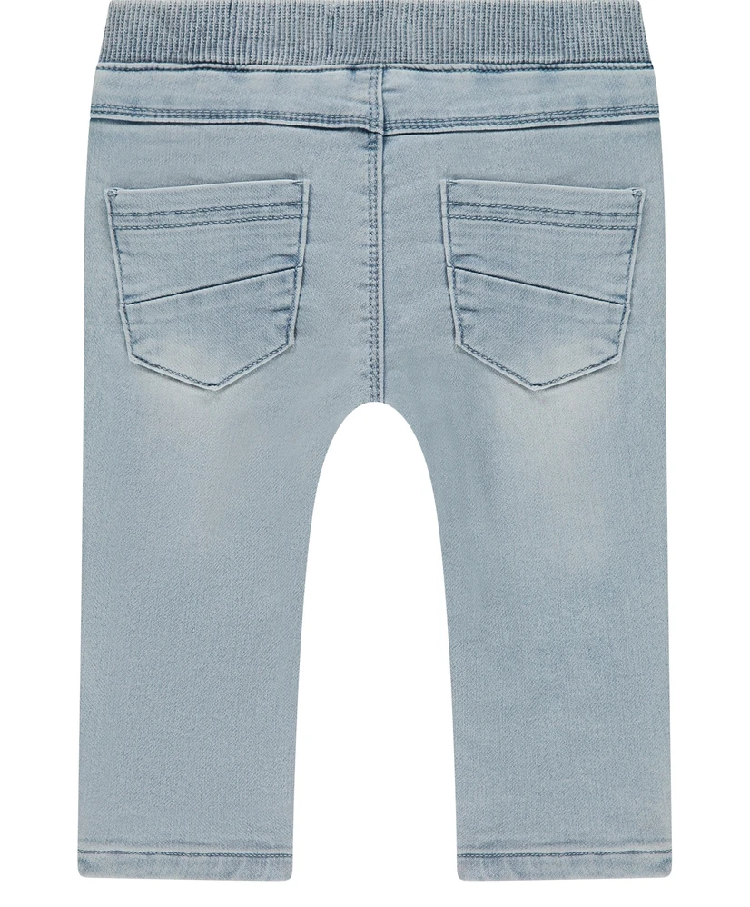 Babyface Broek Denim