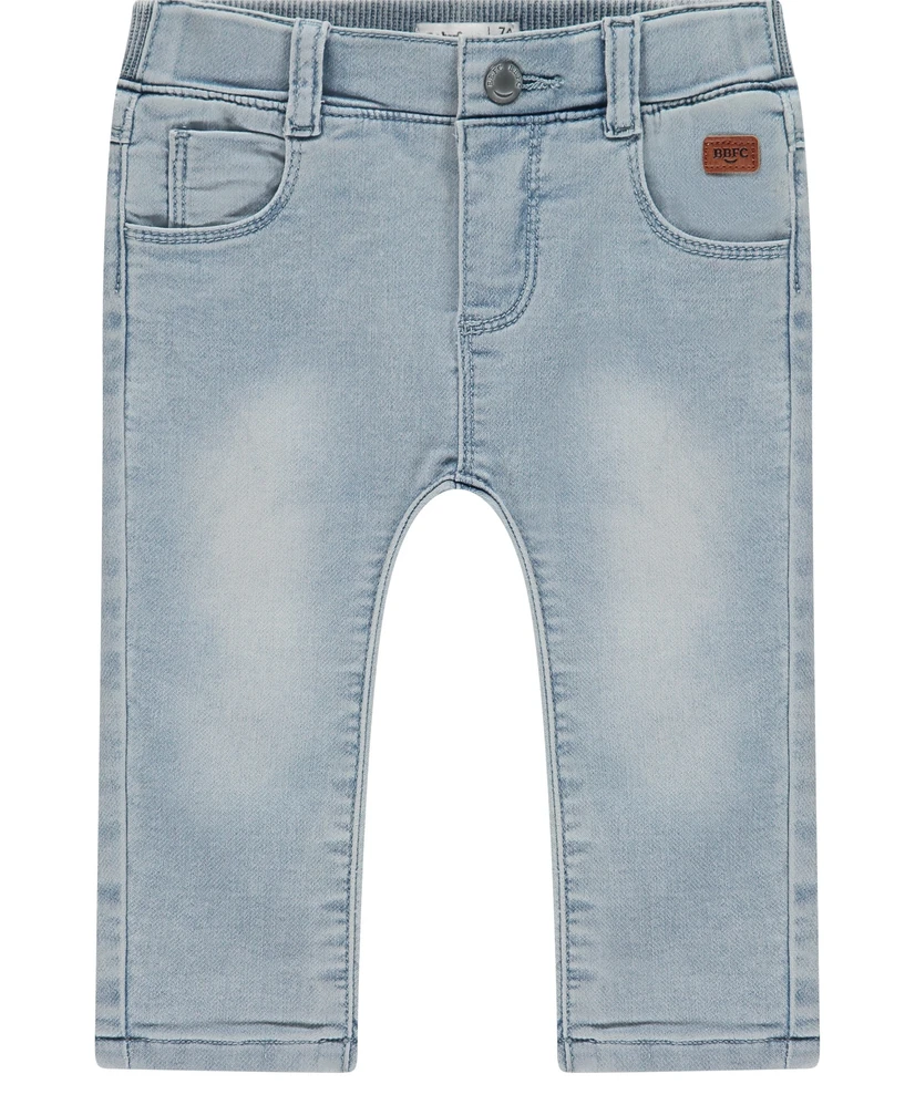 Babyface Broek Denim