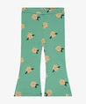 Babyface Broek Flared Bloemen
