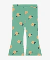 Babyface Broek Flared Bloemen