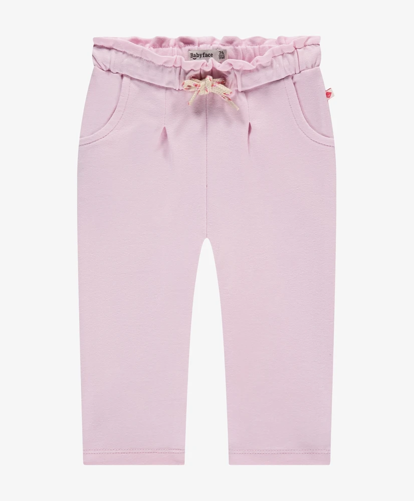 Babyface Broek Sweat