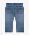 Babyface Jeans Bloemetjes