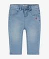 Babyface Jeans Hart