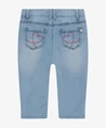 Babyface Jeans Hart
