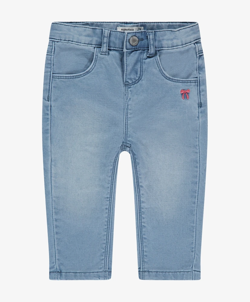 Babyface Jeans Hart