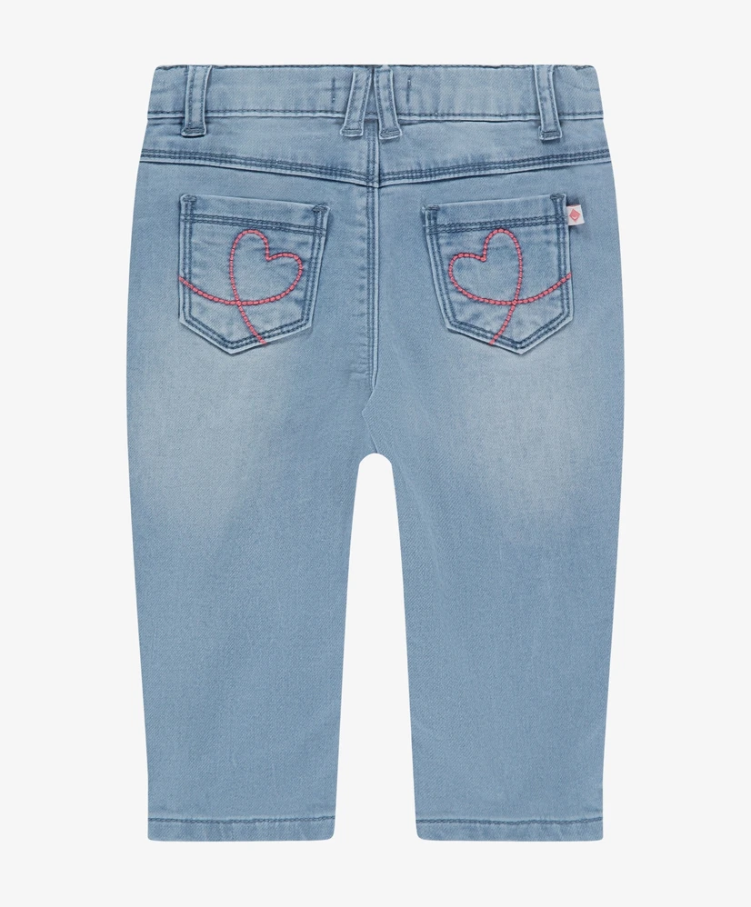Babyface Jeans Hart