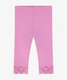 Babyface Legging Rib