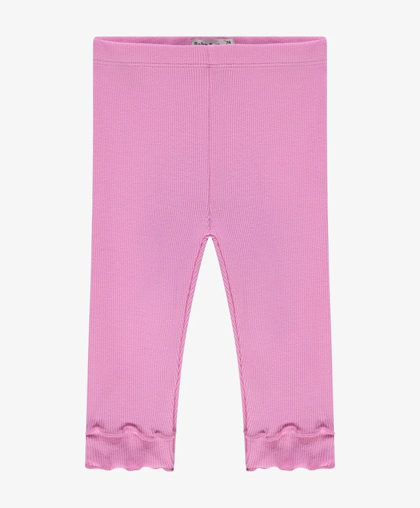 Babyface Legging Rib