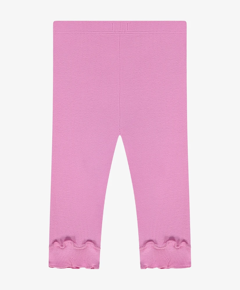 Babyface Legging Rib