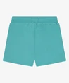 Babyface Short Effen