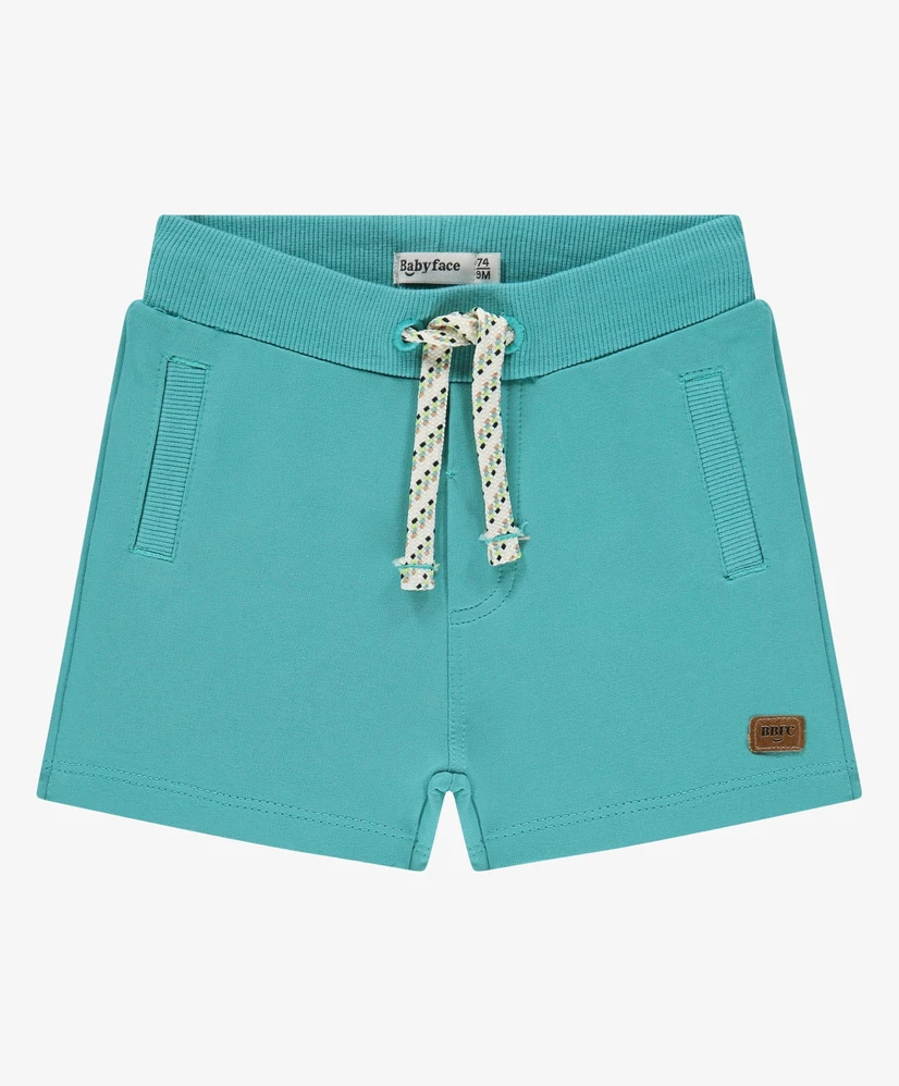 Babyface Short Effen