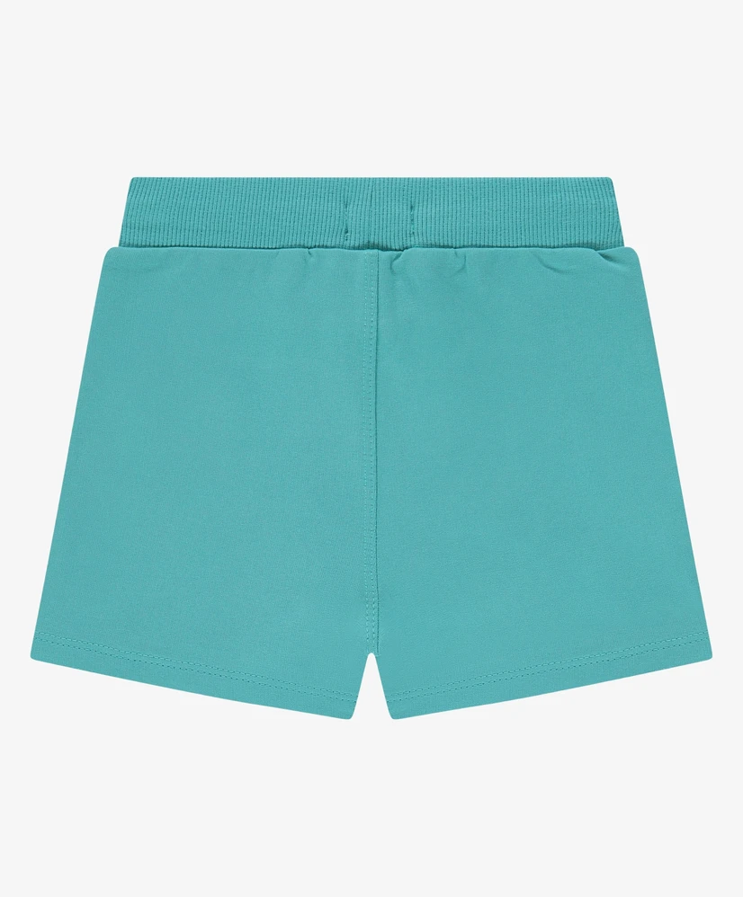 Babyface Short Effen