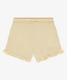 Babyface Short Ruches