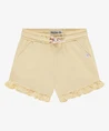 Babyface Short Ruches