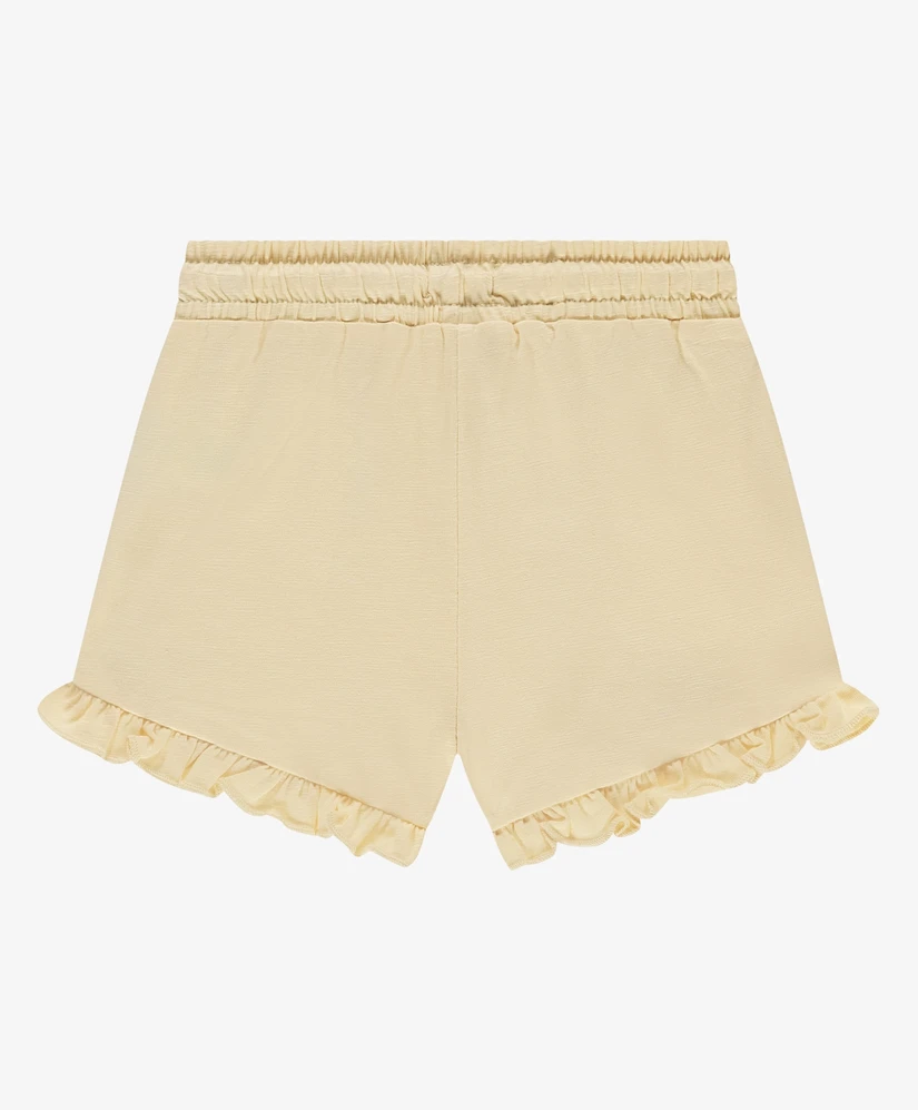 Babyface Short Ruches