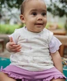 Babyface Skort Eendjes