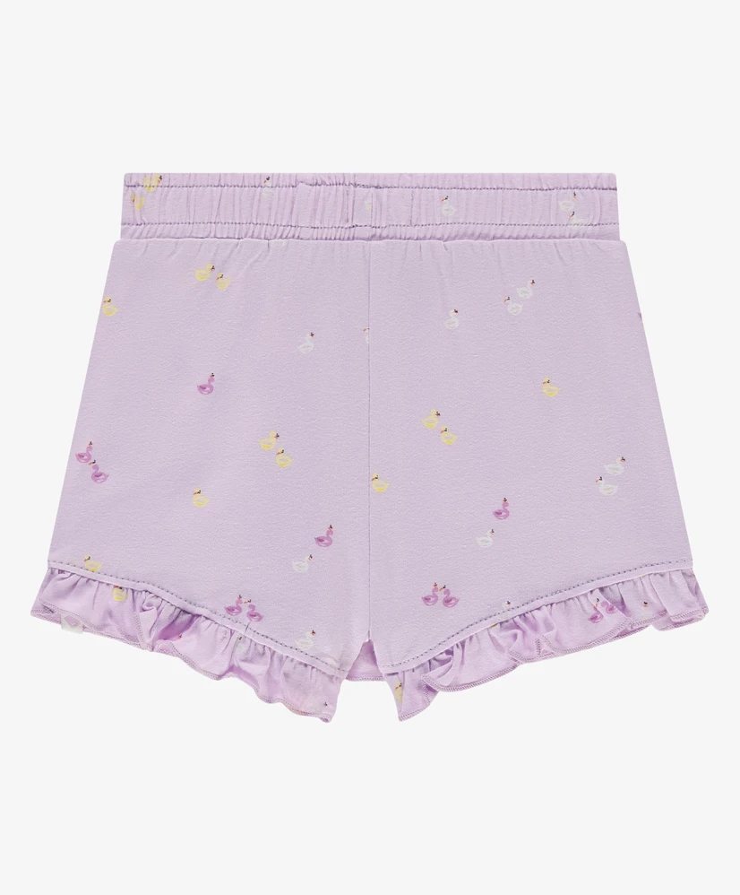 Babyface Skort Eendjes