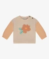 Babyface Sweater Bloem