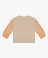 Babyface Sweater Bloem