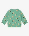 Babyface Sweater Bloemen