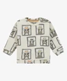 Babyface Sweater Honden