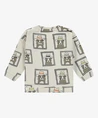 Babyface Sweater Honden