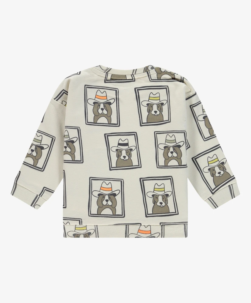 Babyface Sweater Honden