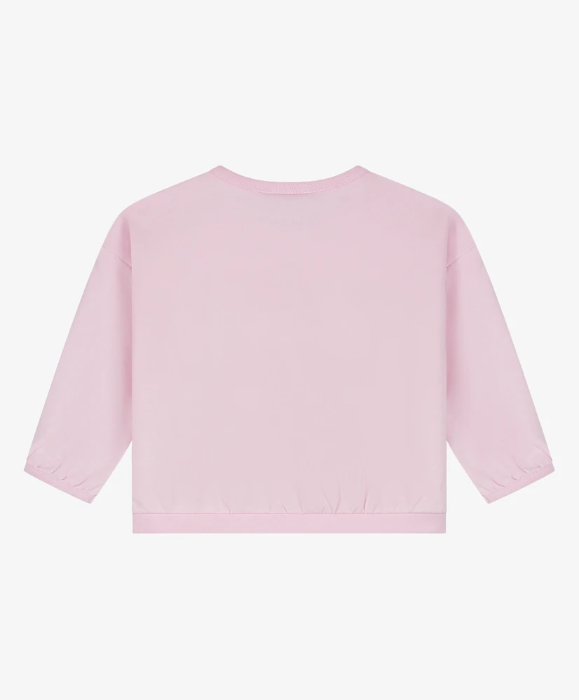 Babyface Sweatshirt Strik