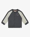Babyface Sweatvest Buttons