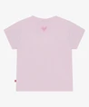 Babyface T-shirt Borstzakje