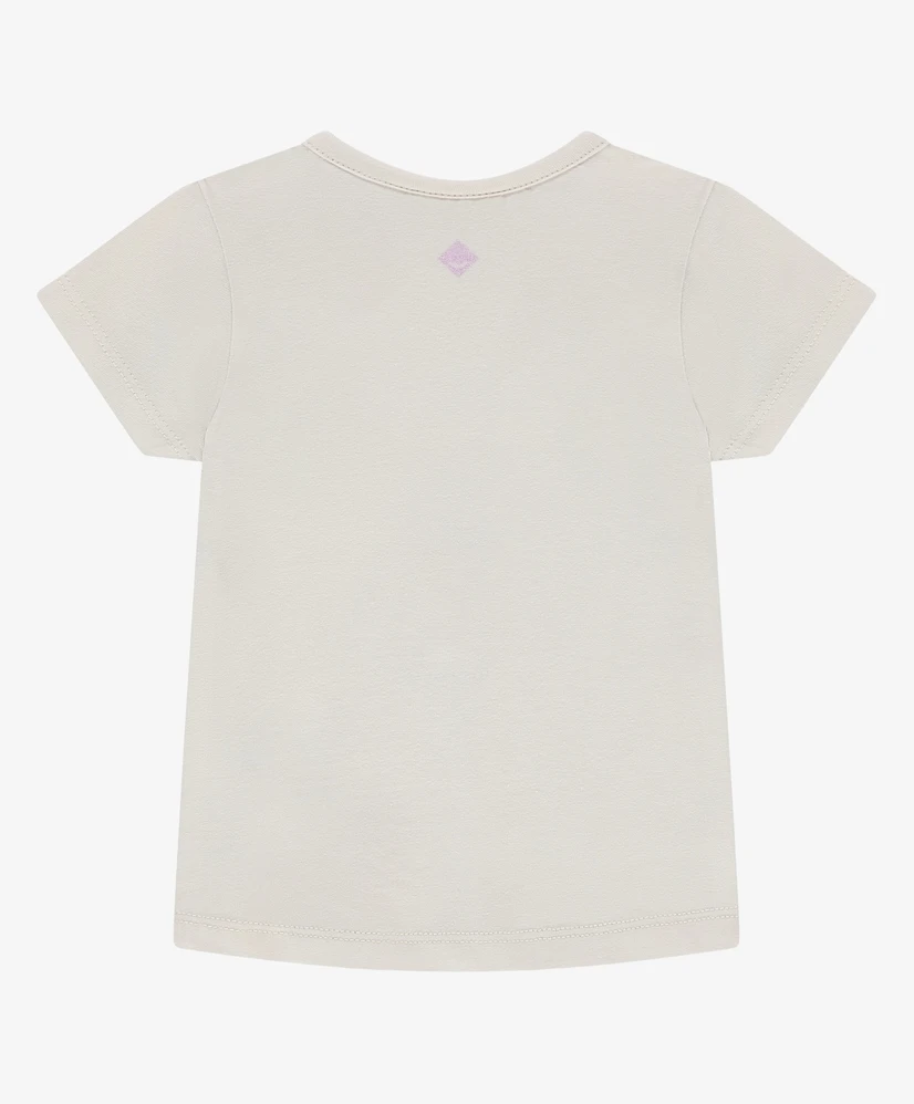 Babyface T-shirt Cherry