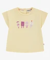 Babyface T-shirt Ice Cream
