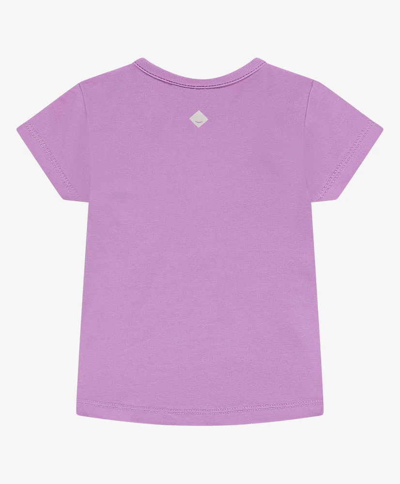 Babyface T-shirt Pool Day