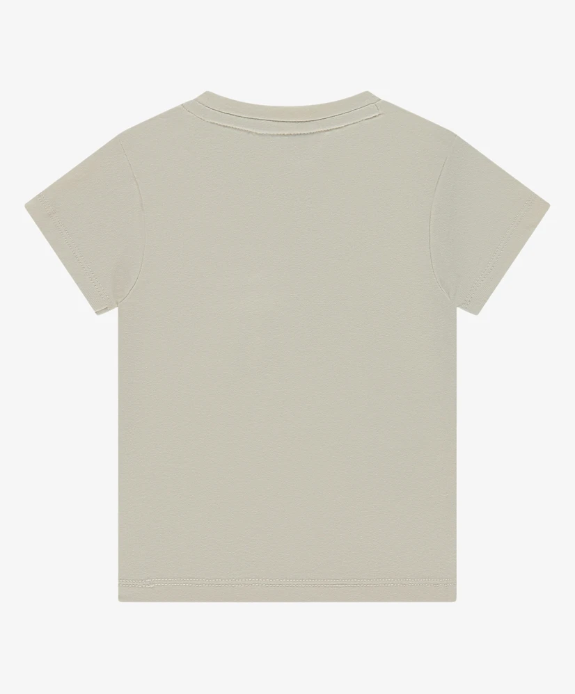 Babyface T-shirt Sheriff