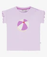 Babyface T-shirt Strandbal