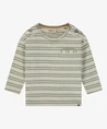 Babyface T-shirt Strepen