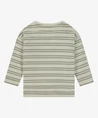Babyface T-shirt Strepen