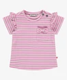 Babyface T-shirt Strepen
