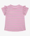 Babyface T-shirt Strepen