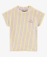 Babyface T-shirt Strepen