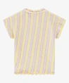 Babyface T-shirt Strepen